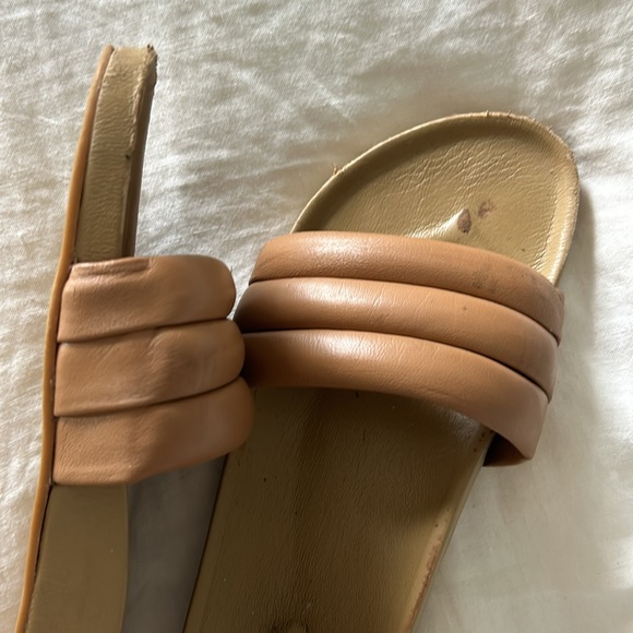 Beatrice Valenzuela Sandals size 8 - Picture 4 of 4